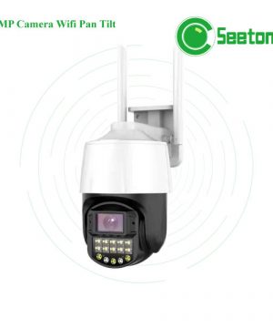 Seetong Camera Wifi MT-QB2W